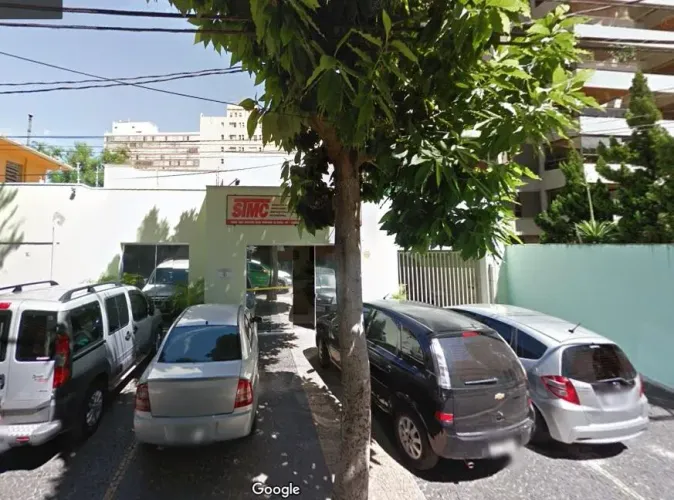 salão - Cambuí - Campinas