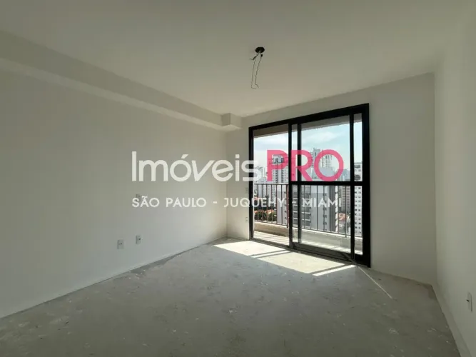 Apartamento, Vila Olímpia - São Paulo