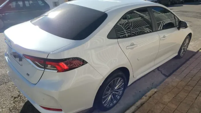 Toyota Corolla XEI 2.0 Flex 16V Aut. 2024