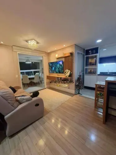 Apartamento com 2 dormitórios à venda, 72 m² por R$ 650.000,00 - Vila Prudente (Zona Leste