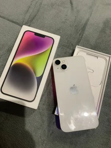 Iphone 14 Plus 128 GB
