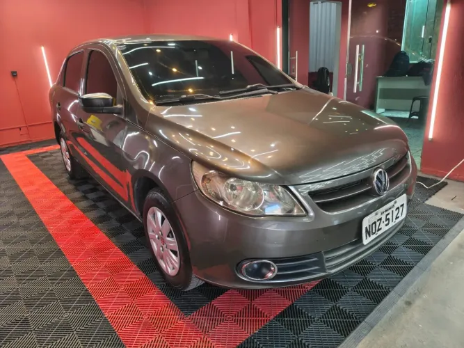 Ford Focus Sedan 1.6/1.6 Flex 8v/16v 4P Mec. 2011