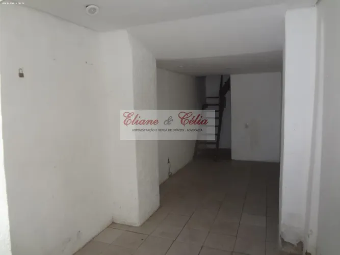 Loja para Locação, Centro, 1 banheiro