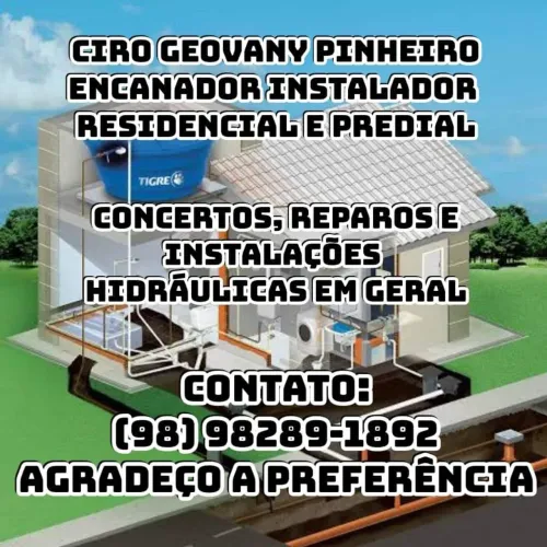 Encanador