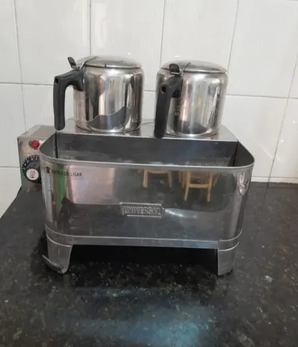 Banho maria/esterilizador