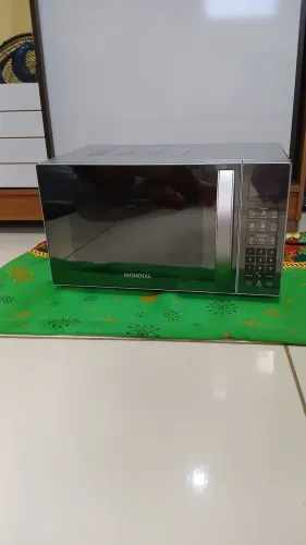 Micro-ondas