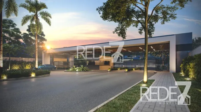 TERRENO RESIDENCIAL em Campinas - São Paulo, Jardim Conceição (Sousas)