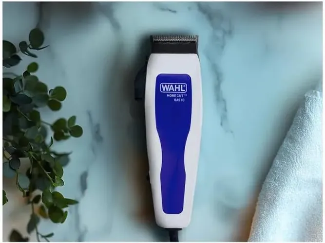 Maquina de cortar cabelo Wahl Cut