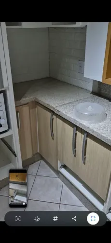 Granito para cozinha
