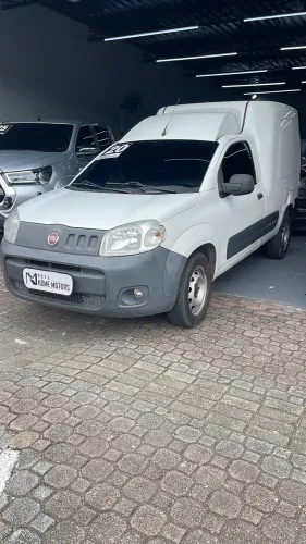 Fiat Fiorino Working 1.4 Flex 8V 2P 2020