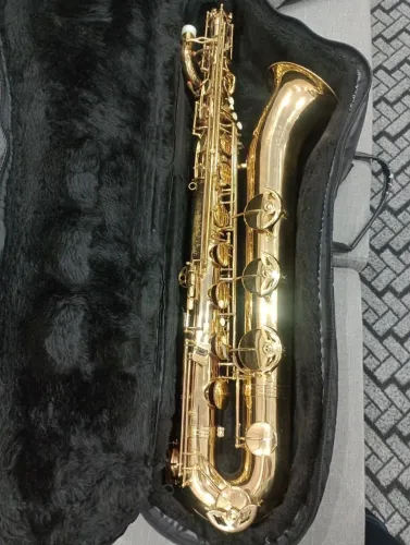 SAX BARÍTONO JÚPITER 