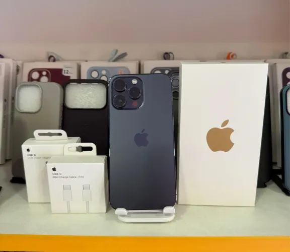 IPHONE 14 PRO MAX 128 GB