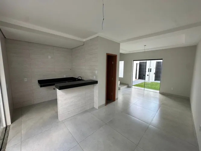 Sobrado alto Umuarama 
