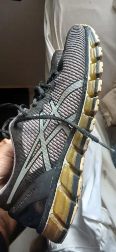 Tennis Asics gel 360