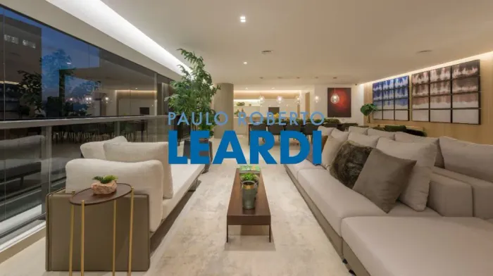 APARTAMENTO - VILA MADALENA - SP