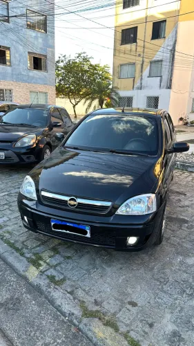 Chevrolet Corsa Hat. Maxx 1.4 8V Econoflex 5P 2011