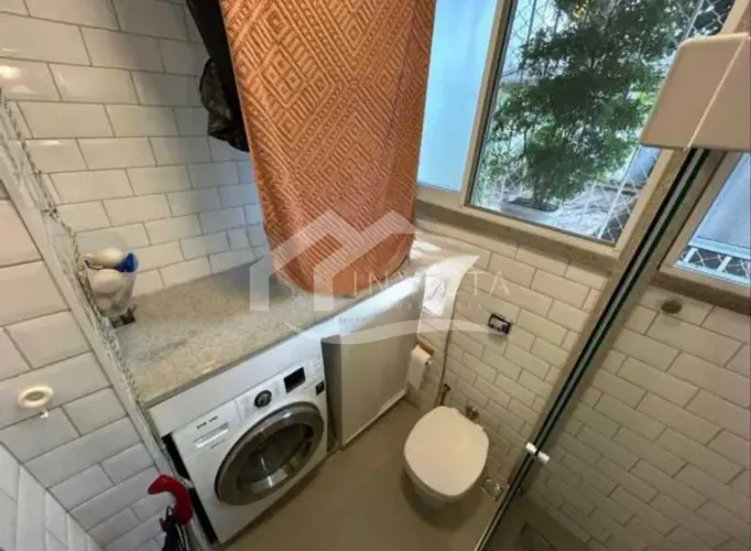 MARAVILHOSO CONJUGADO EM IPANEMA