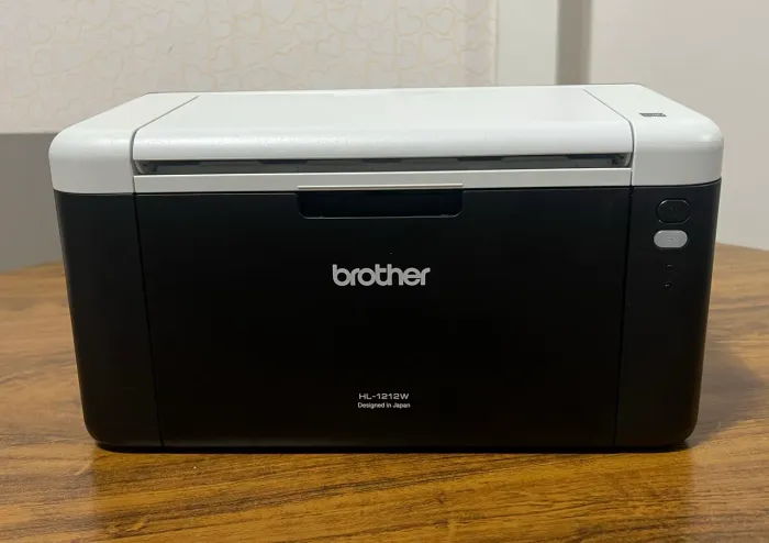 Impressora Brother HL-1212W