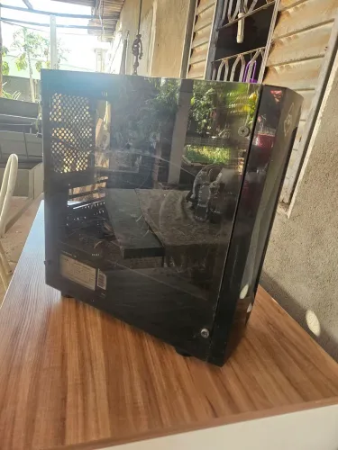 Gabinete Mancer
