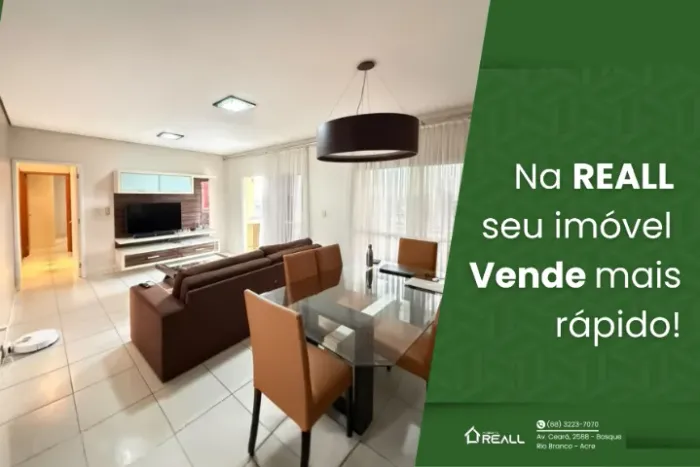 APARTAMENTO | FLORENÇA | Valor R$ 749.900,00