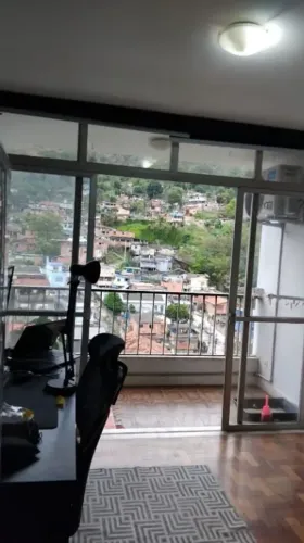 Apartamento 3 Quartos com Suíte e Varanda à Venda em Santa Rosa
