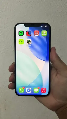 iPhone 12 Pro Max 256GB 