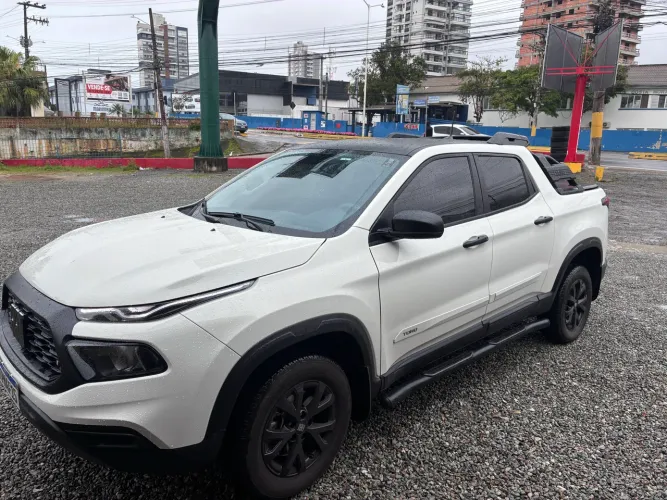 Fiat Toro Endurance 1.3 T270 4X2 Flex AUT 2025