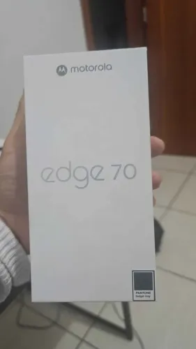 Moto EDGE 70