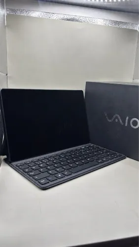 Tablet VAIO TL10 128GB + Teclado Magnético + Caixa