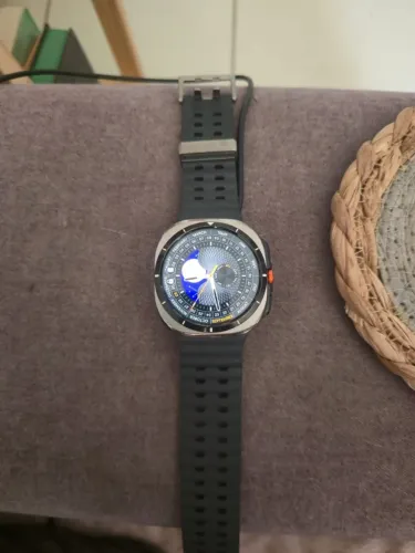 Samsung Galaxy Watch Ultra 47mm LTE