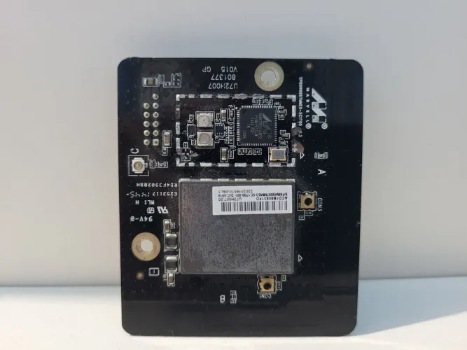 PLACA DE REDE XBOX ONE FAT