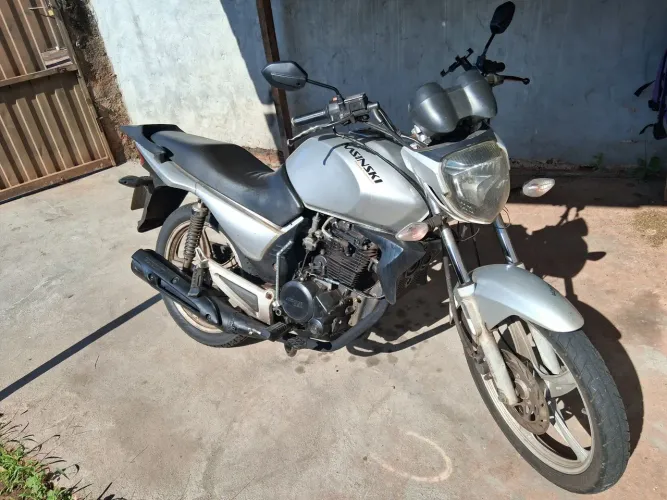 Moto oferta ir logo