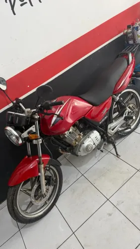 Suzuki yes 2007