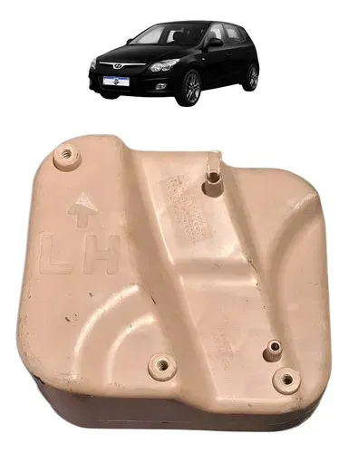 Suporte Forro Porta Dianteira Esquerda Hyundai I30 2.0 2012