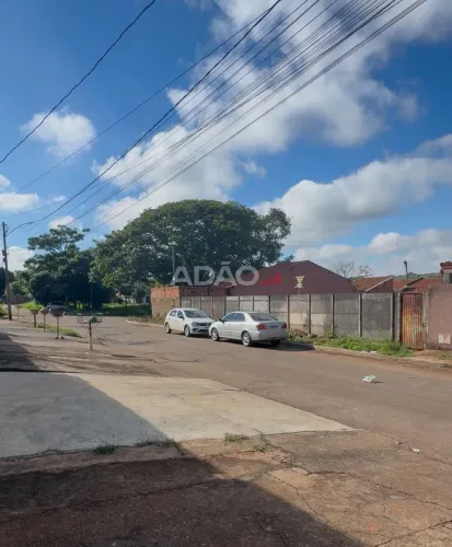Lotes no Maysa Lote à Venda, 1260.00 por R$ 390000.00 no setor Setor Maysa UN39395