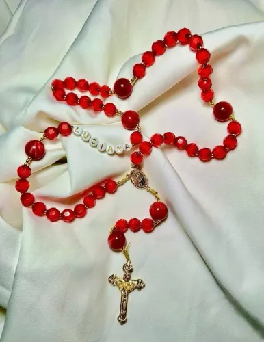 TERÇOS PERSONALIZADOS ?