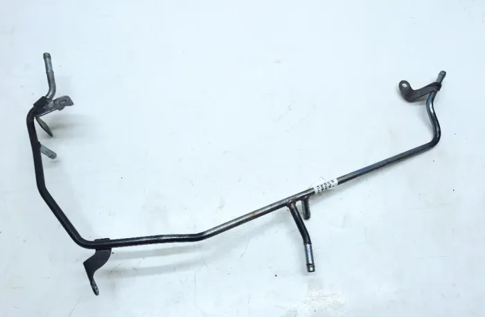 Mangueira Arrefecimento Vw Jetta 2.0 2016