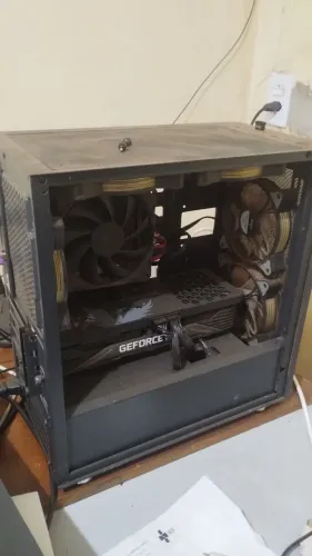 Pc gamer
