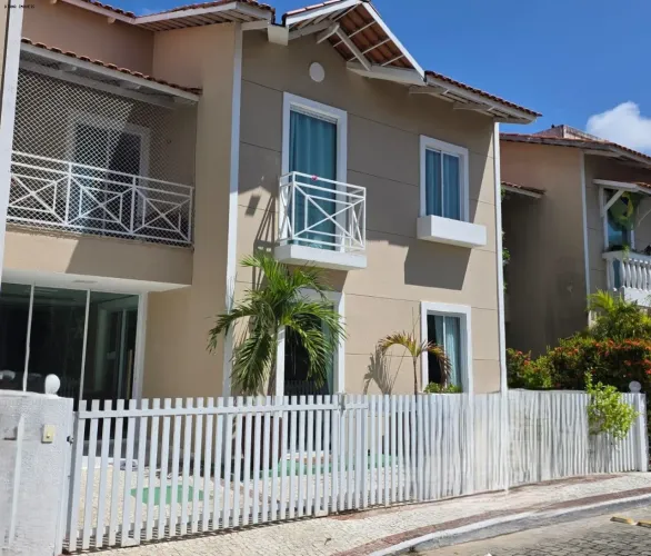 Casa em Condomínio para Venda em Fortaleza, Cocó, 5 dormitórios, 4 suítes, 5 banheiros, 2 