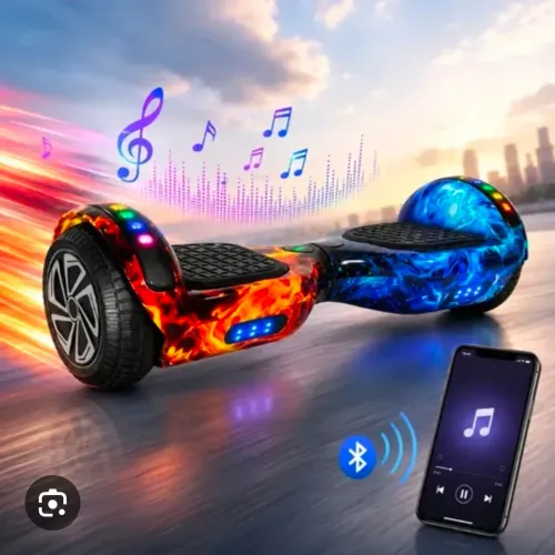 HOVERBOARD