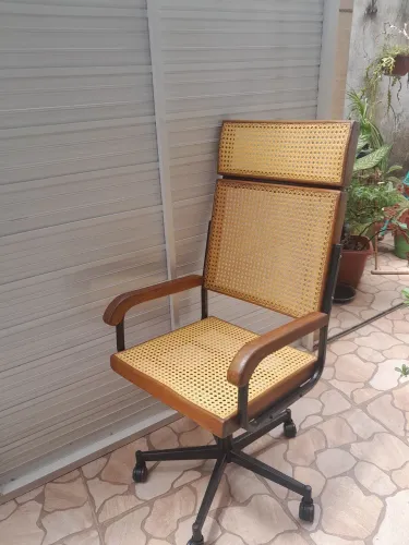 Cadeira para escritório 