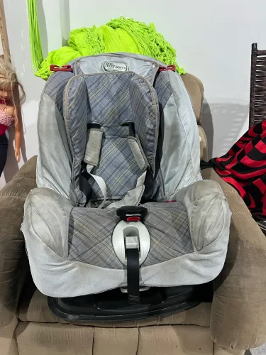 cadeirinha bebê carro