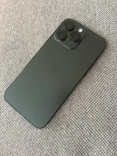 iPhone 14 Pro Max - 128 gigas perfeito