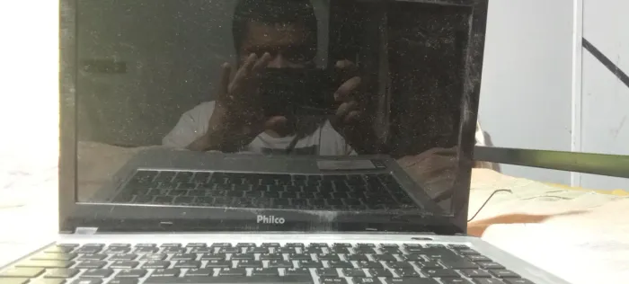 Notebook pra Retirar as Peças