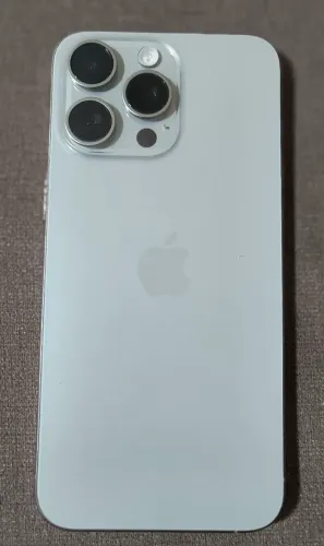 iPhone 15 Pro Max 512