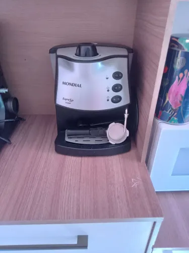 Cafeteira