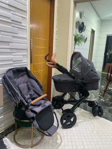 ABC DESIGNER LUXO( AC.CARTÃO PARCELADO)