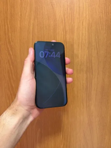 Iphone 15 pro 128gb