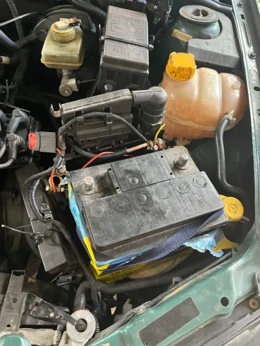 Chevrolet Vectra GLS/expres.2.2/ 2.0 E 2.0 CD 8V 1999
