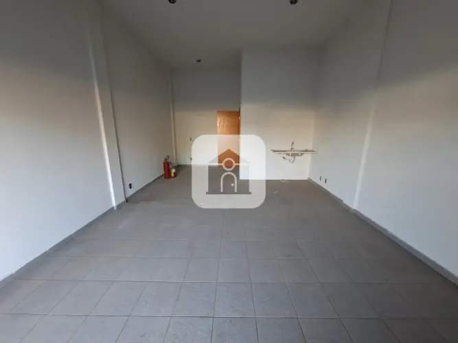 Comodo Comercial para locação bairro Bom Jesus